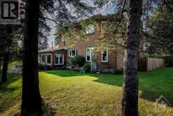 3 WINTERGREEN DRIVE Ottawa