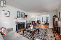 3 WINTERGREEN DRIVE Ottawa