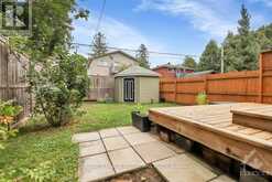 809 MAPLEWOOD AVENUE Ottawa