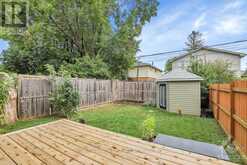 809 MAPLEWOOD AVENUE Ottawa