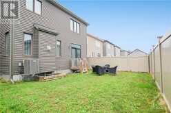 668 DECOEUR DRIVE Ottawa