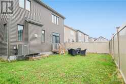 668 DECOEUR DRIVE Ottawa