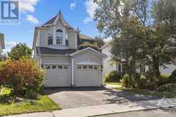 69 GOLDRIDGE DRIVE Ottawa