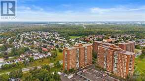 2760 CAROUSEL CRESCENT UNIT#1111 Ottawa