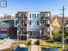 1308 THAMES STREET UNIT#202 Ottawa