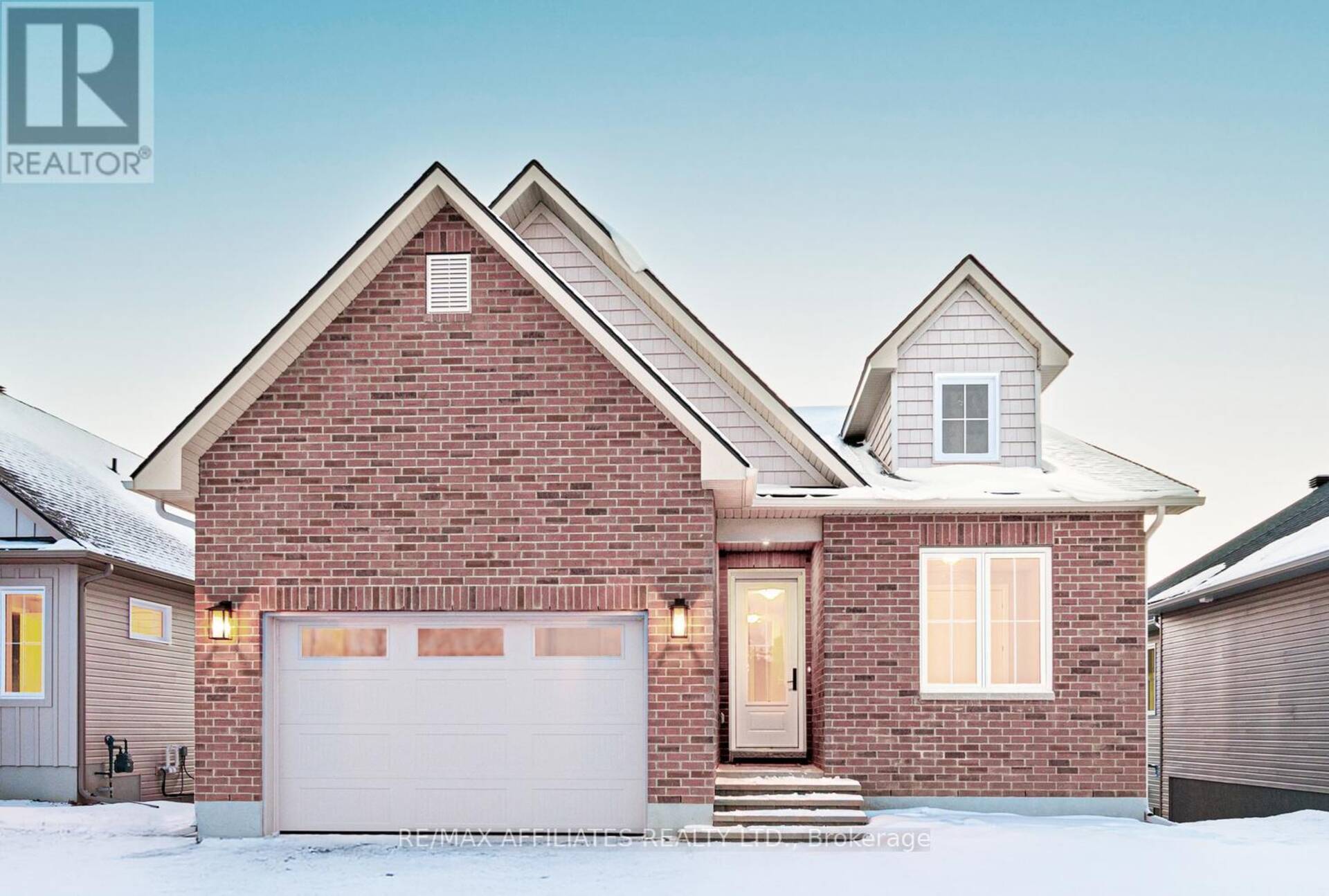 LOT 13 RABB STREET Smiths Falls