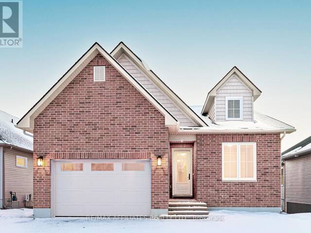 LOT 13 RABB STREET Smiths Falls Ontario