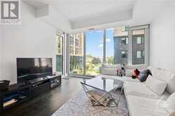 111 CHAMPAGNE AVENUE S UNIT#306 Ottawa