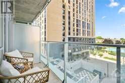 111 CHAMPAGNE AVENUE S UNIT#306 Ottawa