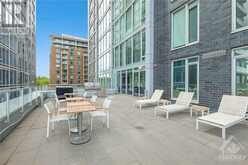 111 CHAMPAGNE AVENUE S UNIT#306 Ottawa