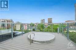 111 CHAMPAGNE AVENUE S UNIT#306 Ottawa