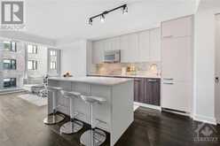 111 CHAMPAGNE AVENUE S UNIT#306 Ottawa