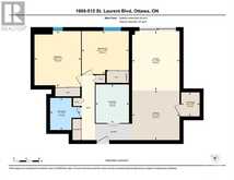 515 ST LAURENT BOULEVARD UNIT#1909 Ottawa