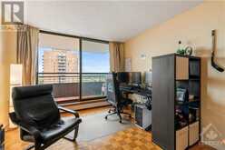 515 ST LAURENT BOULEVARD UNIT#1909 Ottawa