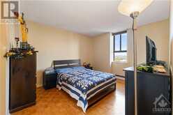 515 ST LAURENT BOULEVARD UNIT#1909 Ottawa