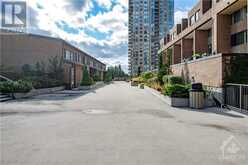 515 ST LAURENT BOULEVARD UNIT#1909 Ottawa