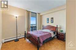 515 ST LAURENT BOULEVARD UNIT#1909 Ottawa