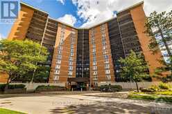 918 - 2020 JASMINE CRESCENT Ottawa