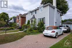 67 KENILWORTH STREET Ottawa