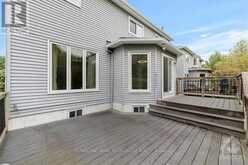 1623 SUNVIEW DRIVE Ottawa