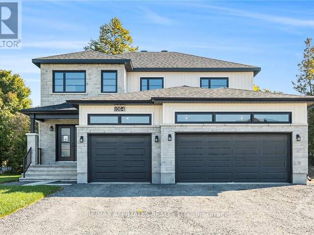 1035 CHABLIS CRESCENT Russell Ontario