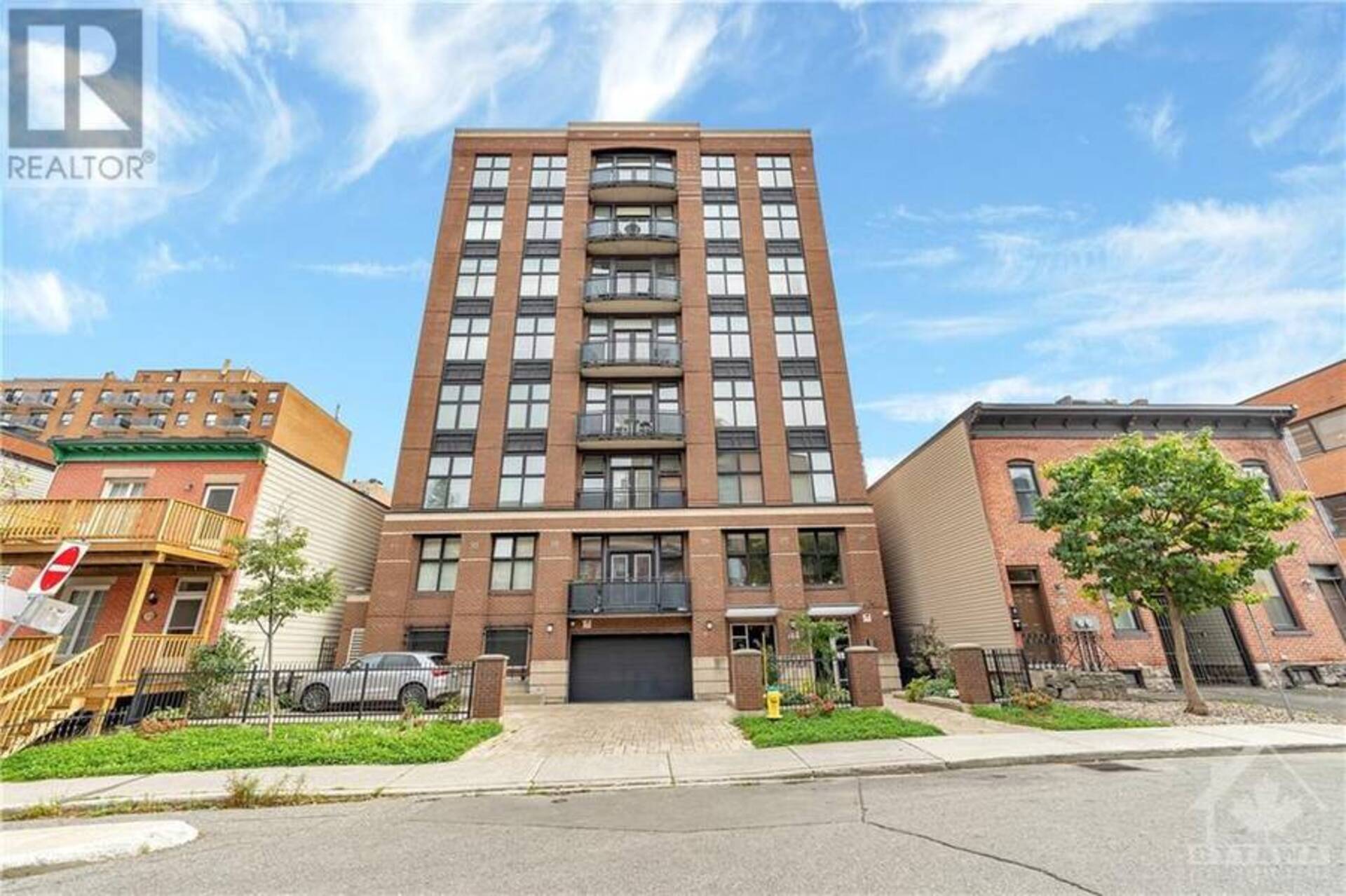 144 CLARENCE STREET UNIT#3B Ottawa