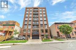 144 CLARENCE STREET UNIT#3B Ottawa