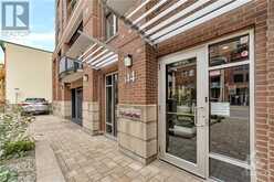 144 CLARENCE STREET UNIT#3B Ottawa