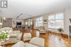 144 CLARENCE STREET UNIT#3B Ottawa