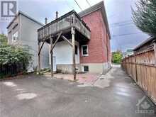 208 CAMBRIDGE STREET N Ottawa