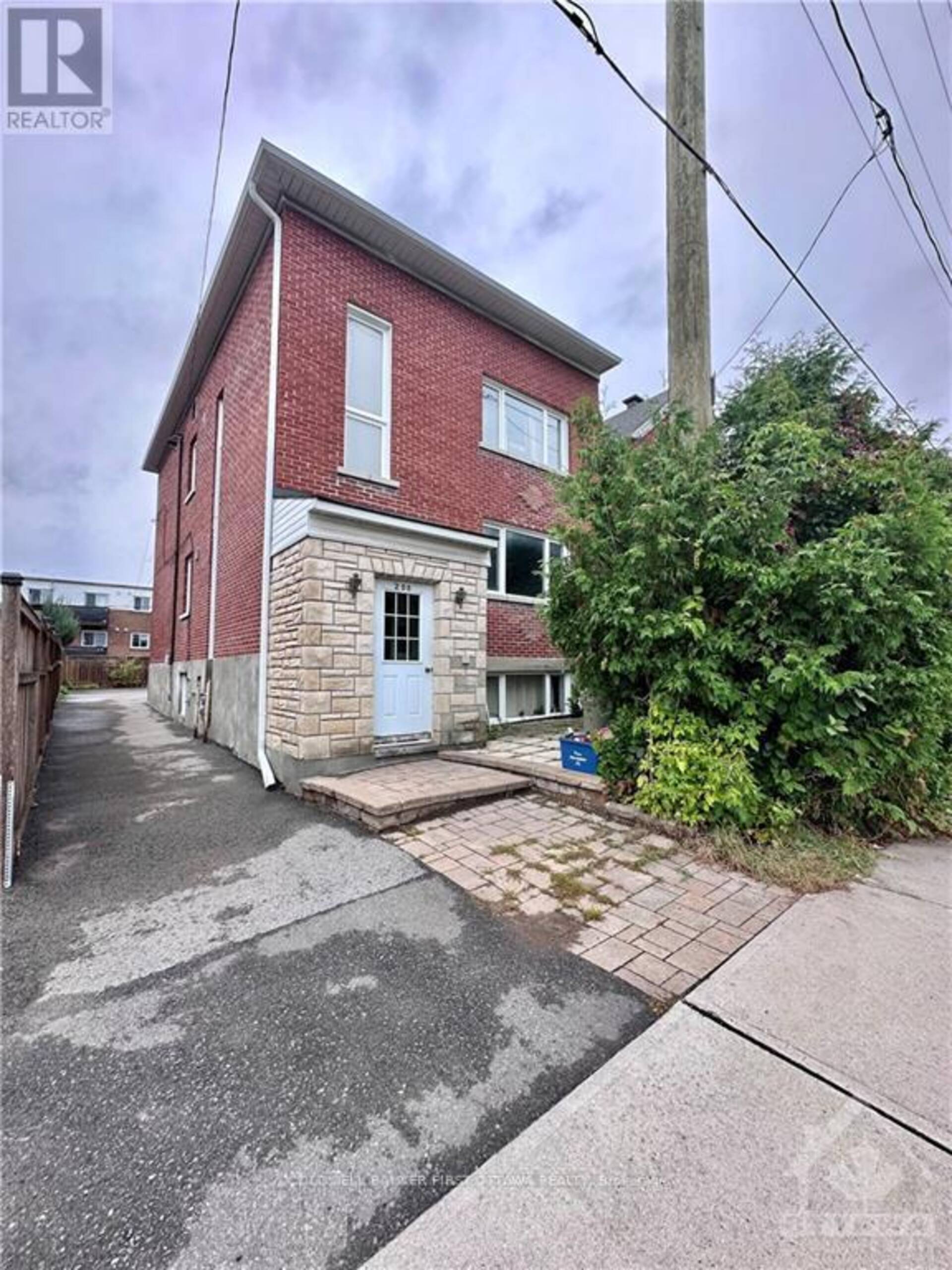 208 CAMBRIDGE STREET N Ottawa