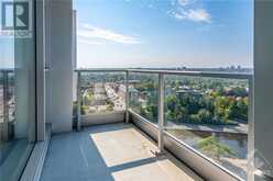 1035 BANK STREET UNIT#1801 Ottawa