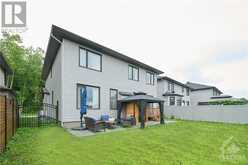 258 MOUNT NEBO WAY Ottawa