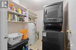 6846 JEANNE D'ARC BOULEVARD UNIT#A Ottawa