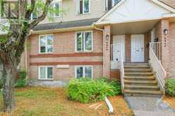 6846 JEANNE D'ARC BOULEVARD UNIT#A Ottawa