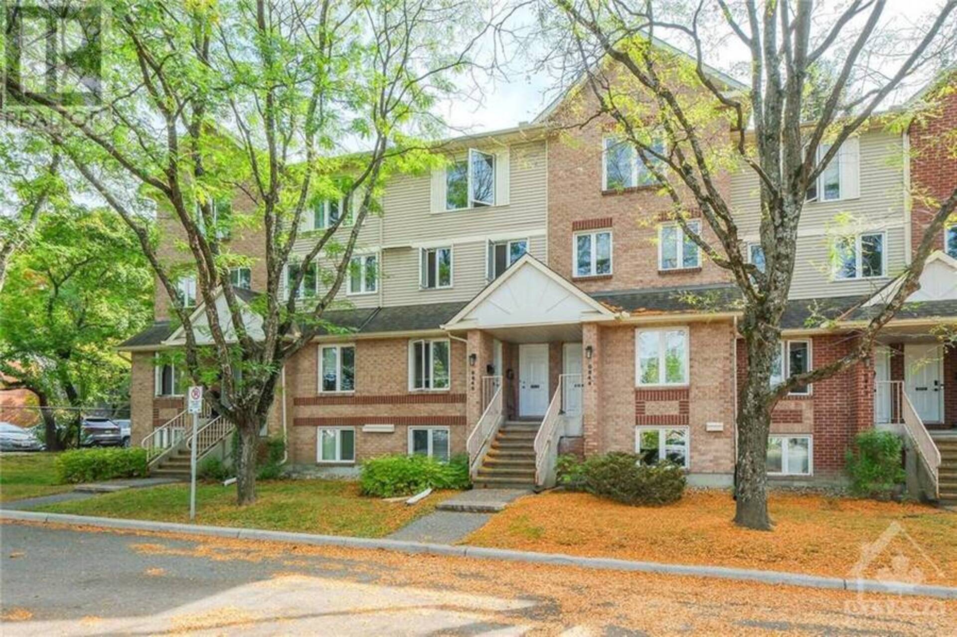 6846 JEANNE D'ARC BOULEVARD UNIT#A Ottawa