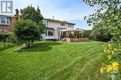 1343 TURNER CRESCENT Ottawa