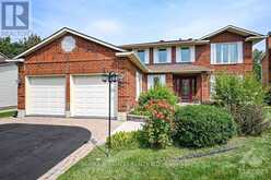 1343 TURNER CRESCENT Ottawa