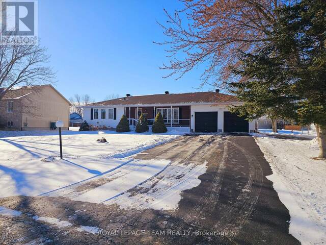 3050 DREW DRIVE North Dundas Ontario