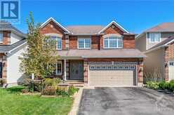 247 LUCINDA CRESCENT Ottawa