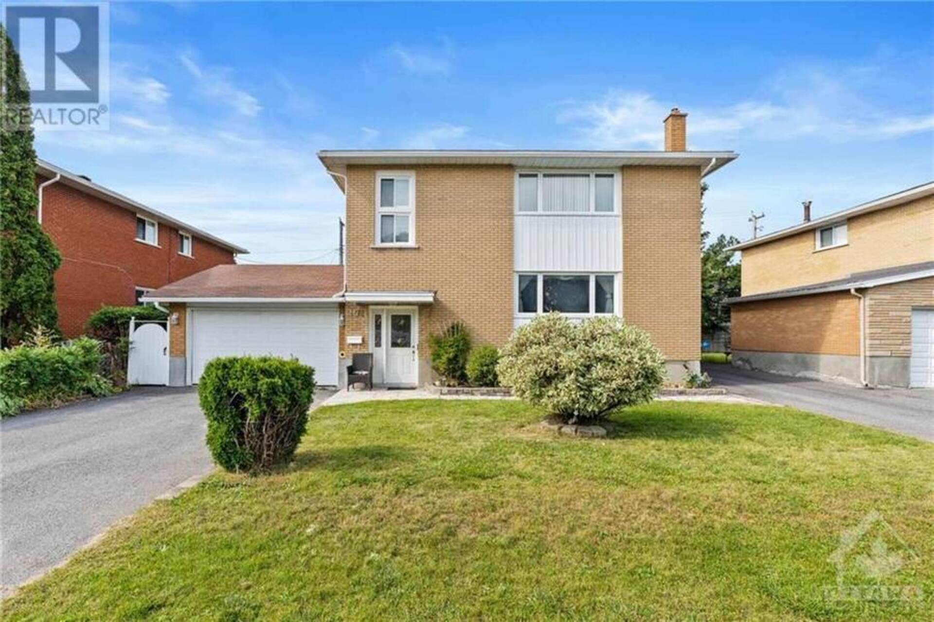 1174 CLYDE AVENUE Ottawa