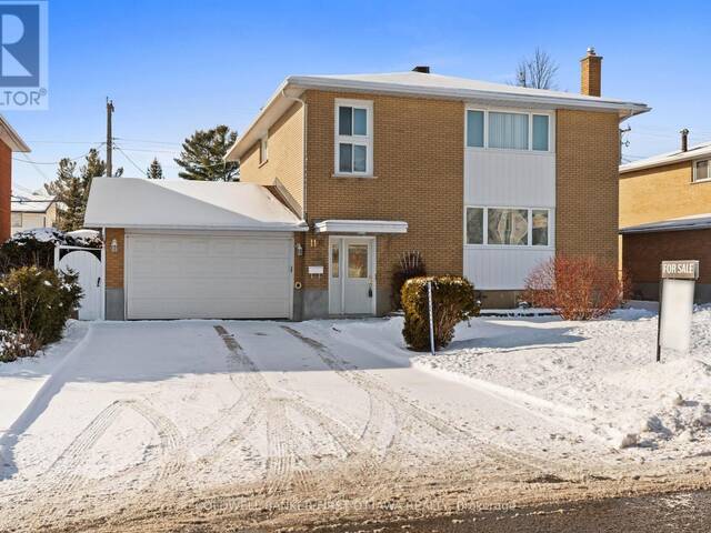 1174 CLYDE AVENUE Ottawa Ontario