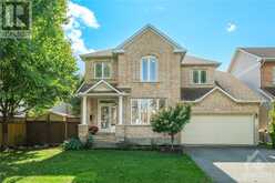 48 PORTADOWN CRESCENT Ottawa