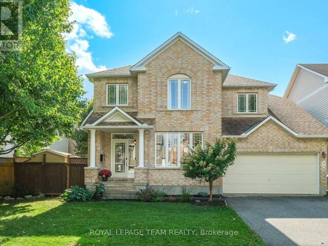 48 PORTADOWN CRESCENT Ottawa Ontario