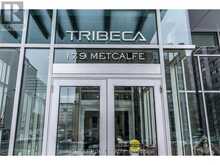 2303 - 179 METCALFE STREET Ottawa