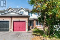 1089 BALLANTYNE DRIVE Ottawa