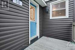 58 - 3535 ST JOSEPH BOULEVARD Ottawa