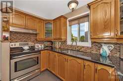 1694 TOULOUSE CRESCENT Ottawa