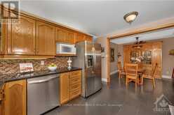 1694 TOULOUSE CRESCENT Ottawa