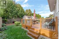 1694 TOULOUSE CRESCENT Ottawa